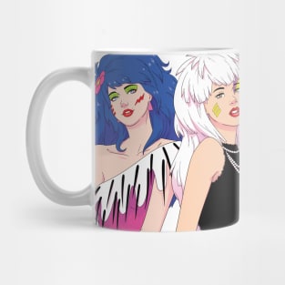 Our Song Are Better - OT4 Mug